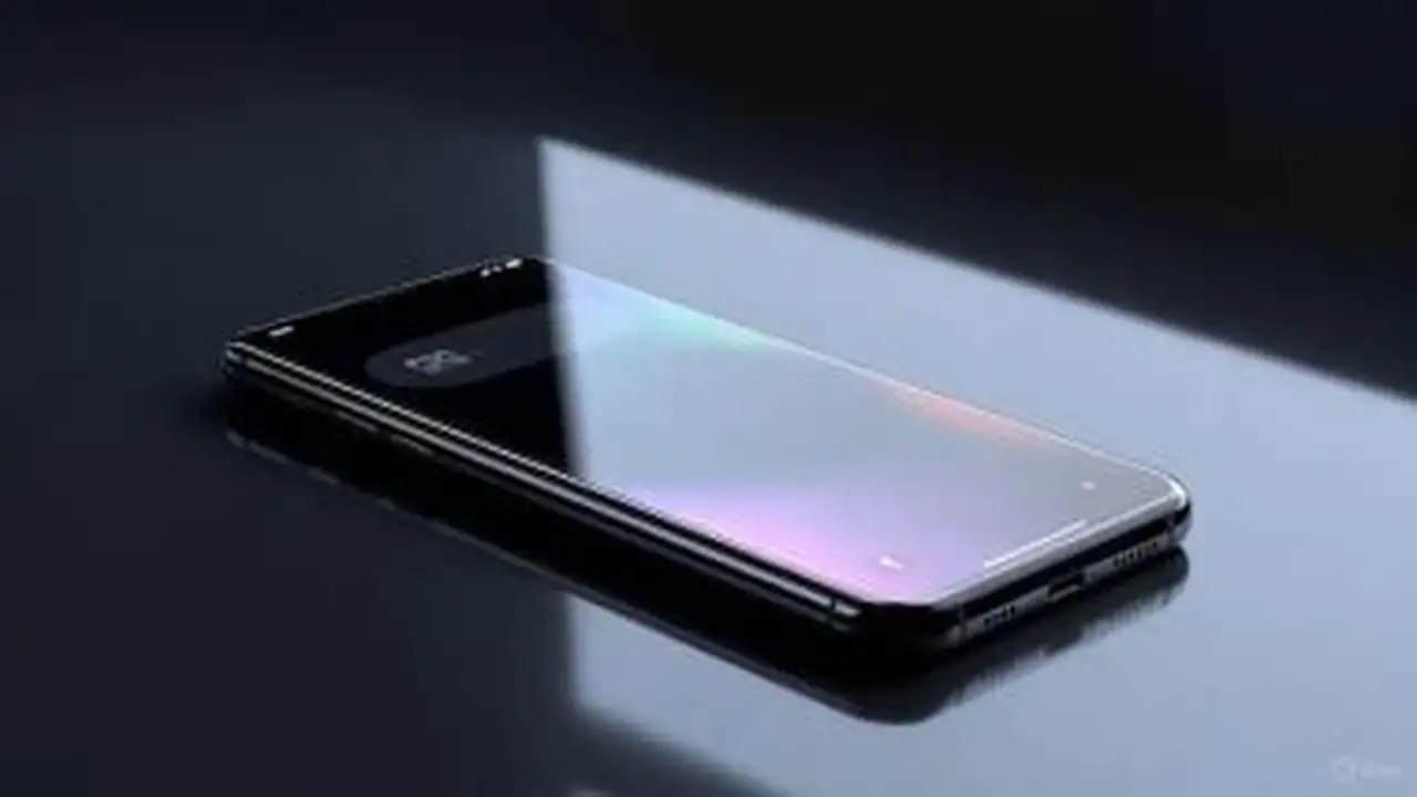 آبل تحتفل بمرور 20 سنة بـ«آيفون بدون حواف» بتصميم جديد بالكامل